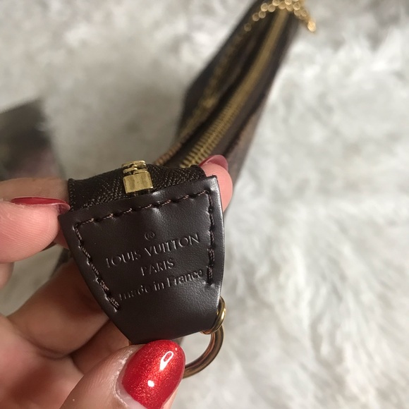 🔥LV EVA Cluth/Crossbody Bag - Picture 9 of 17